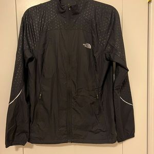 The North Face Running Jacket